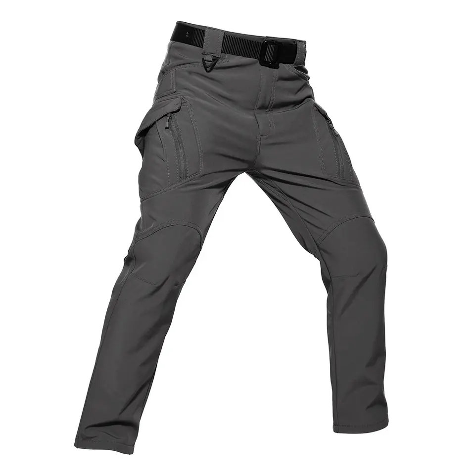 New Fashion Work Pants Cargo Outdoor Jogging Hiking Casual Cargo Work Tactical Pant