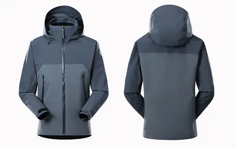 OEM ski jacket