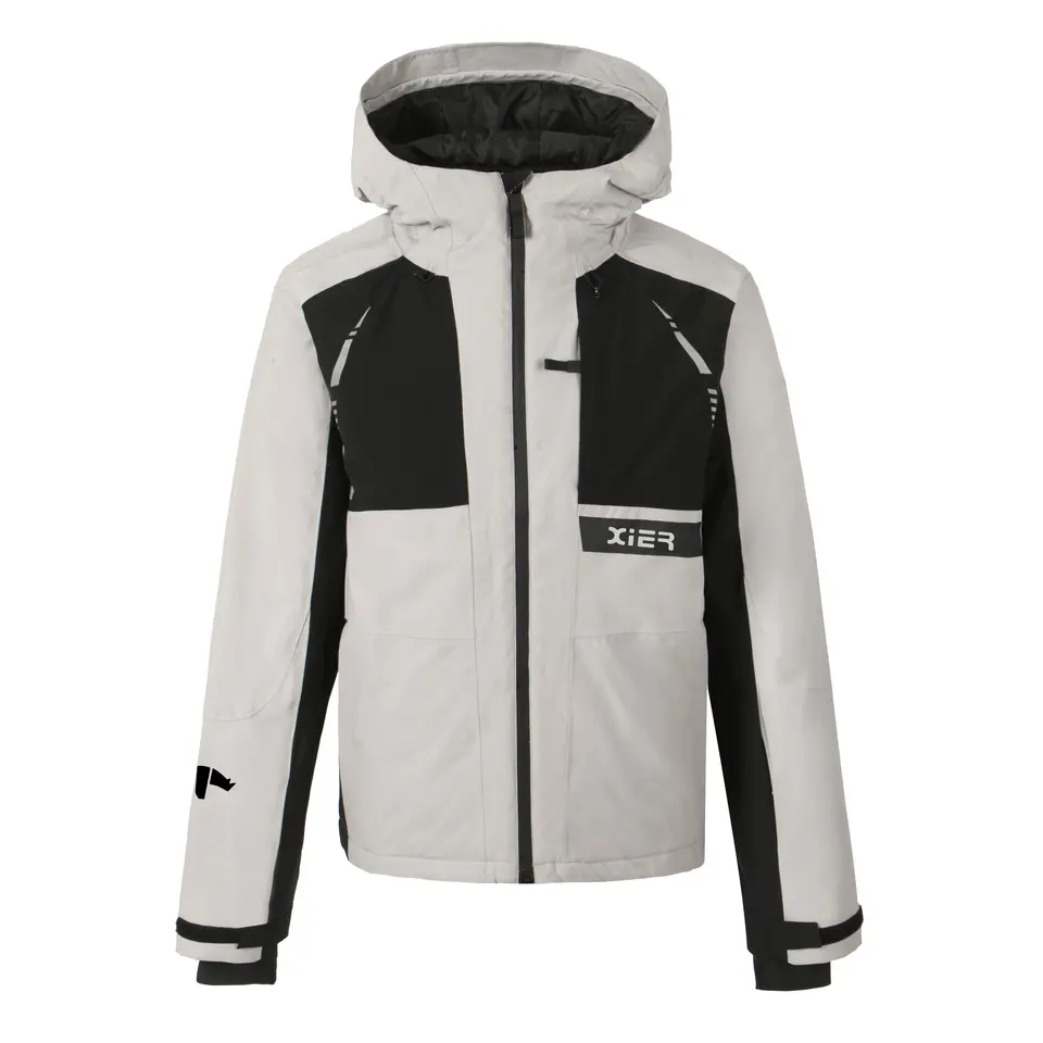 OEM&ODM Men Jackets