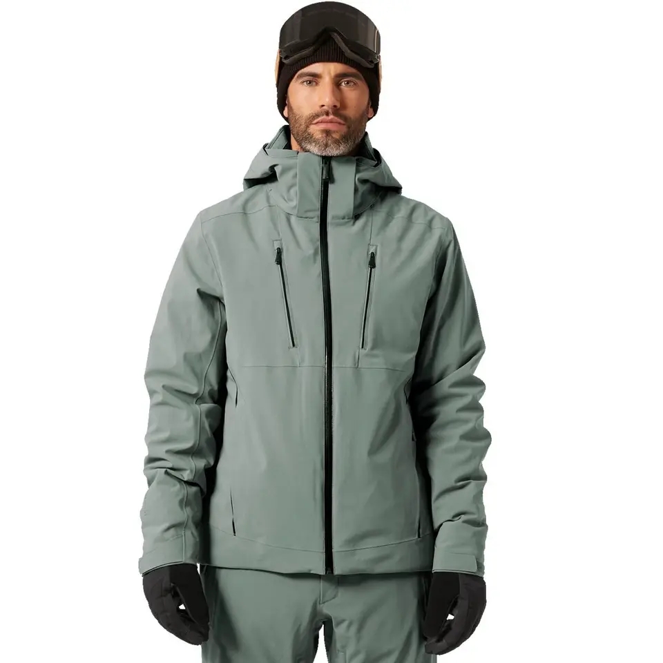 Waterproof Ski & Snow Wear Ski Jackets