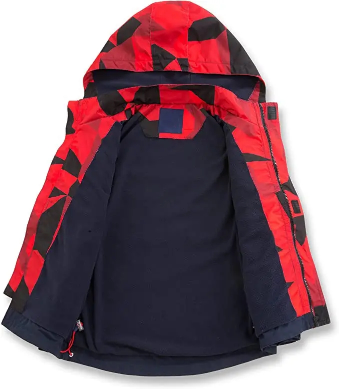 OEM&ODM Men Jackets