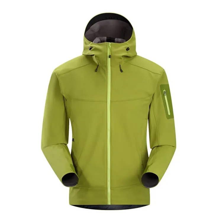 lightweight  waterproof  Jacket