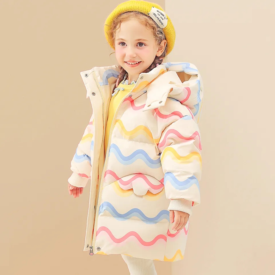 girl sublimation fashion  jacket