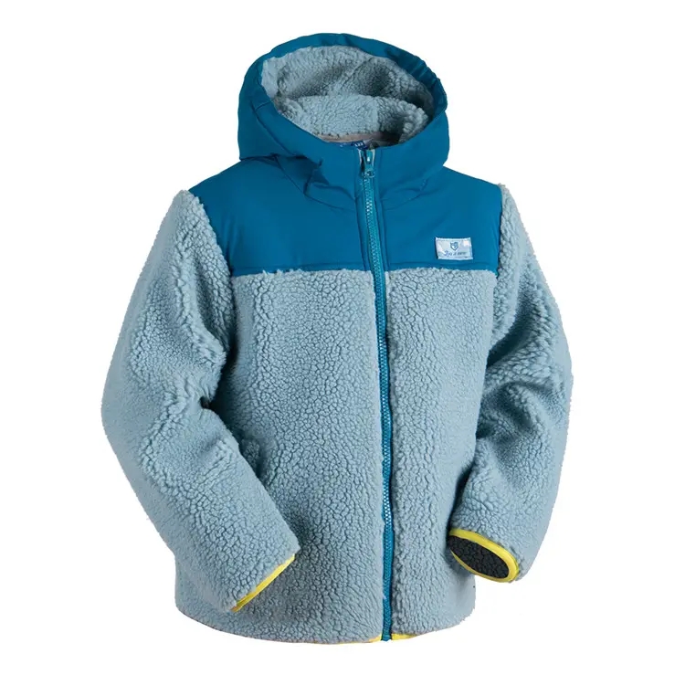 children  fleece jacket