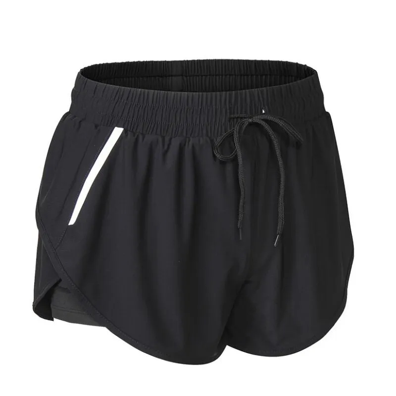NEW WOMEN YOGA SHORT PANT